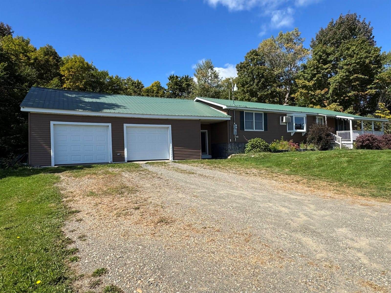 61 Howe Road, Wade, ME 04786