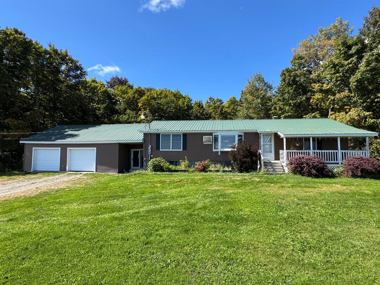 61 Howe Road, Wade, ME 04786