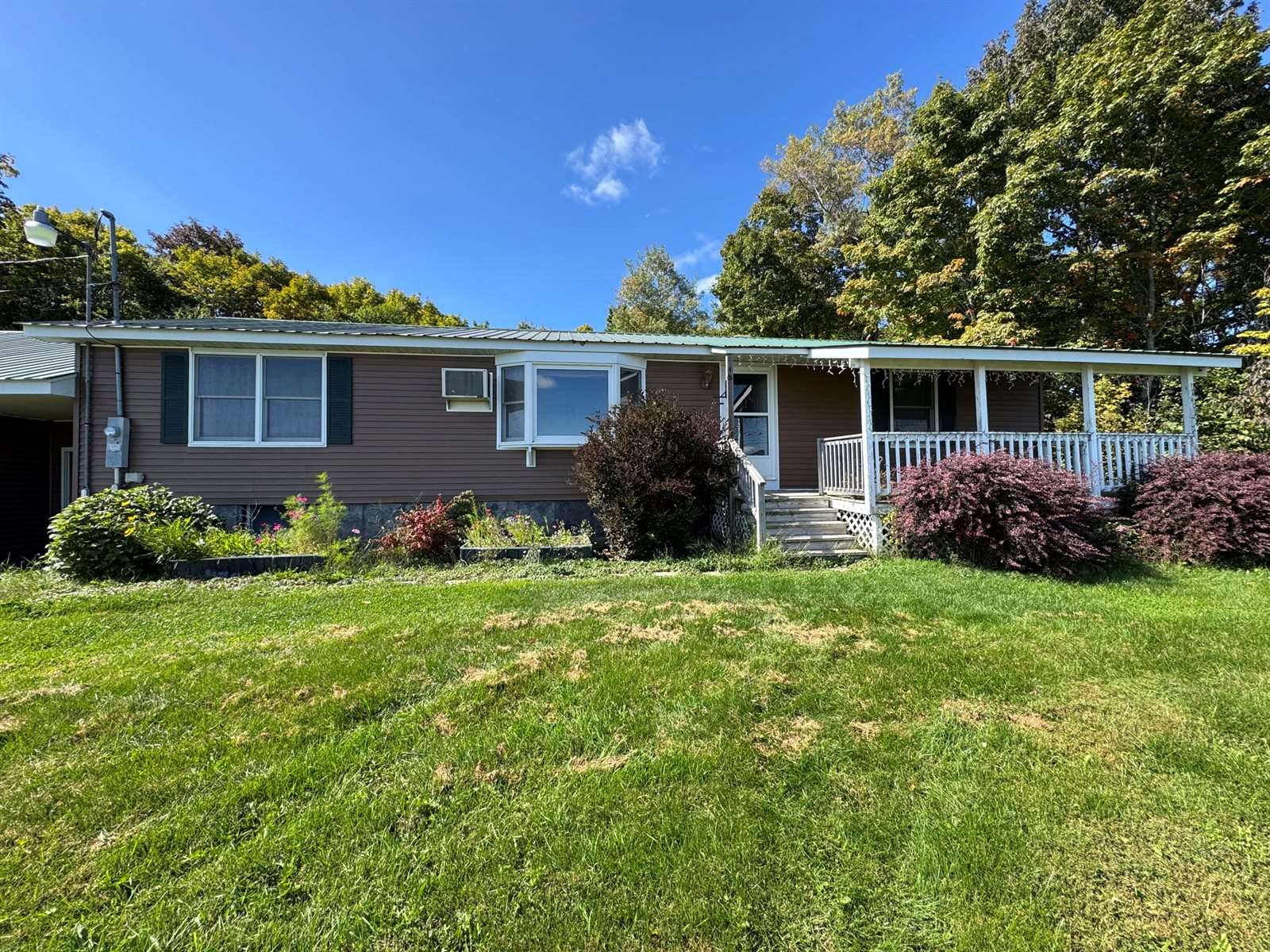 61 Howe Road, Wade, ME 04786