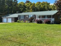 61 Howe Road, Wade, ME 04786