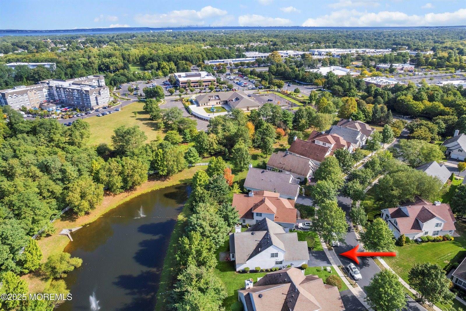 16 Chesapeake Drive, Holmdel, NJ 07733