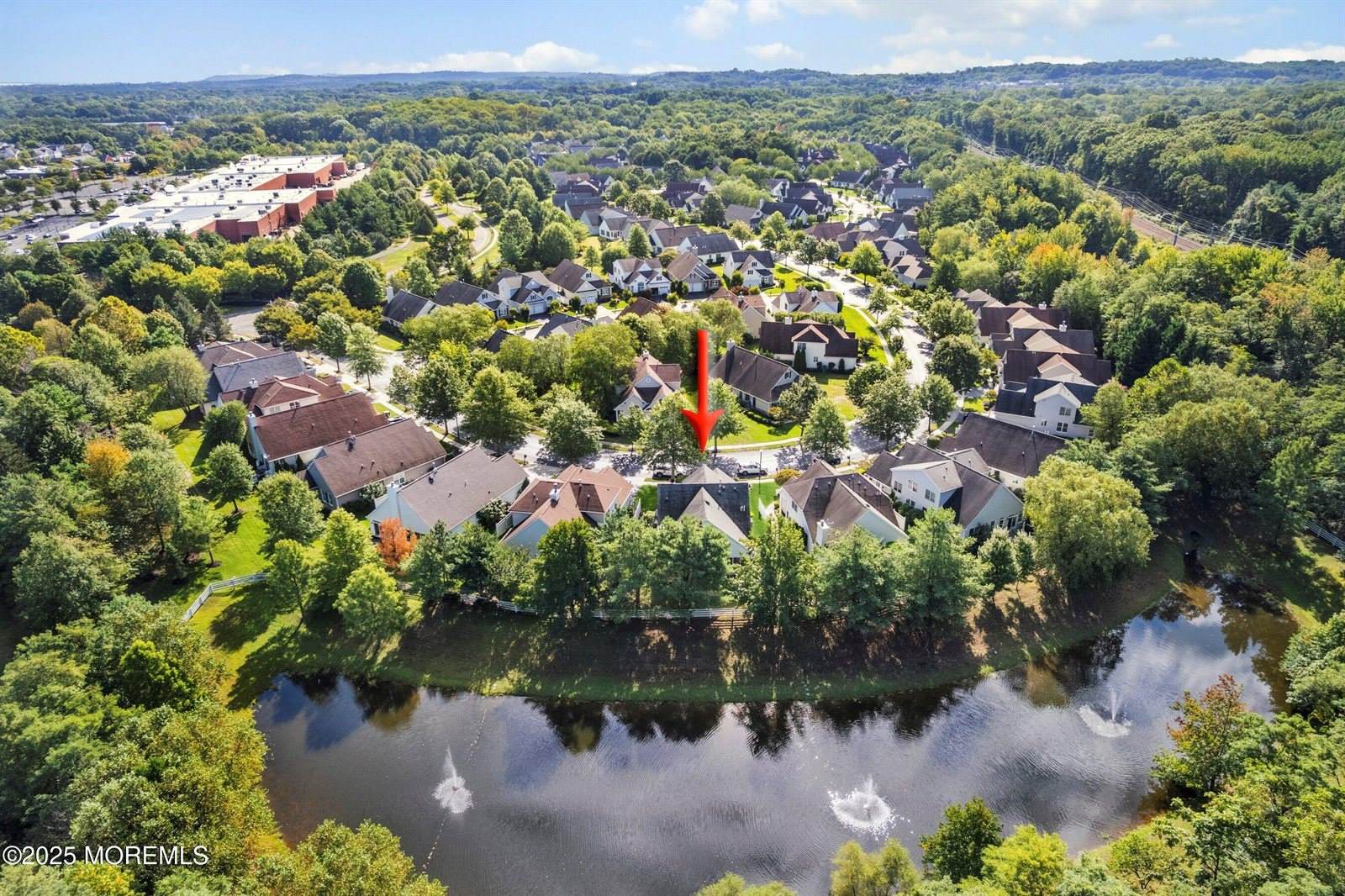 16 Chesapeake Drive, Holmdel, NJ 07733