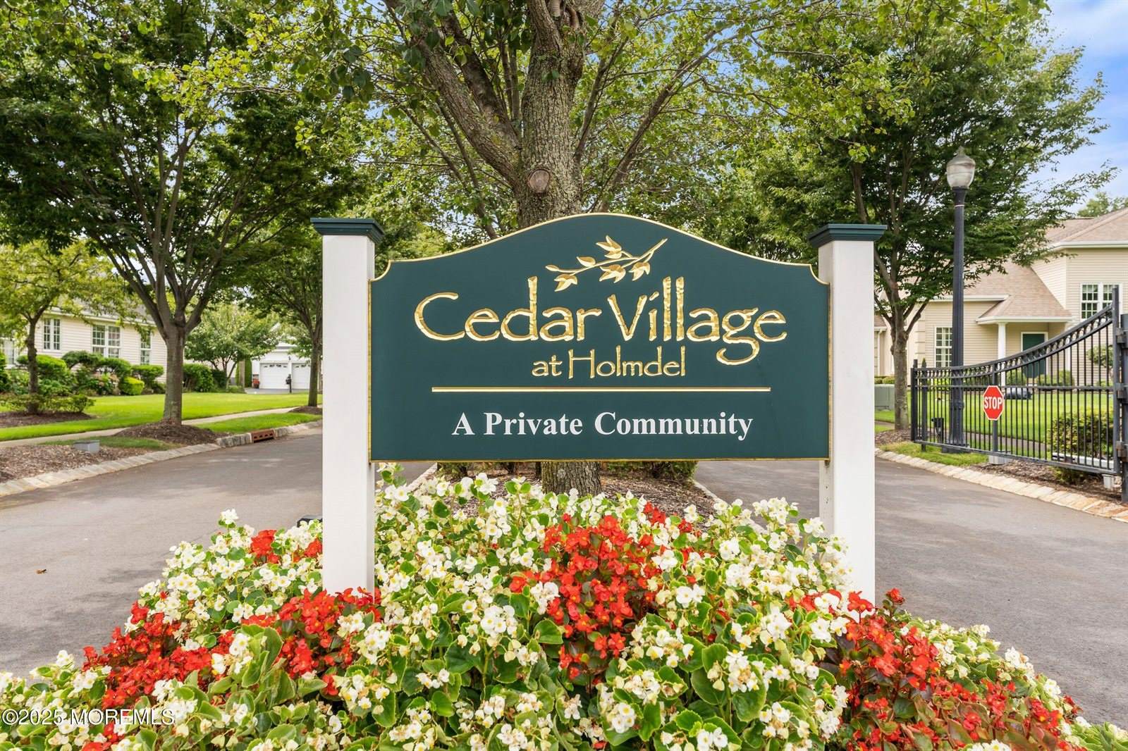 16 Chesapeake Drive, Holmdel, NJ 07733