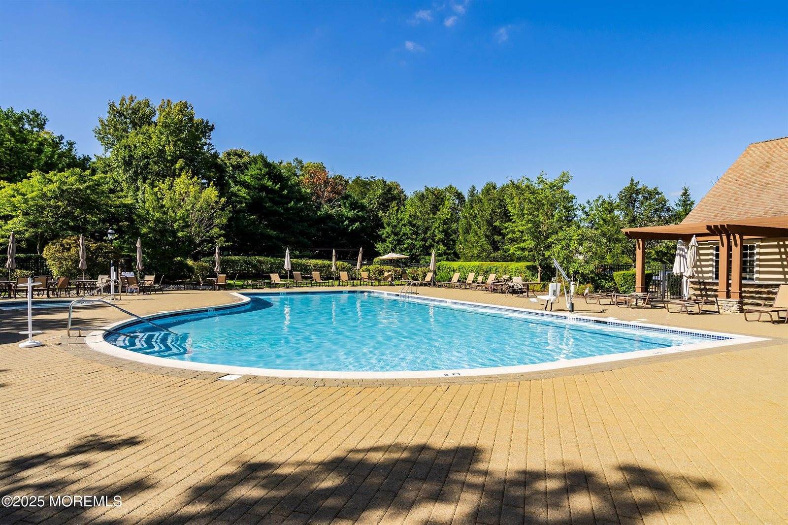 16 Chesapeake Drive, Holmdel, NJ 07733