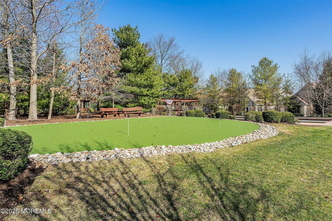 16 Chesapeake Drive, Holmdel, NJ 07733