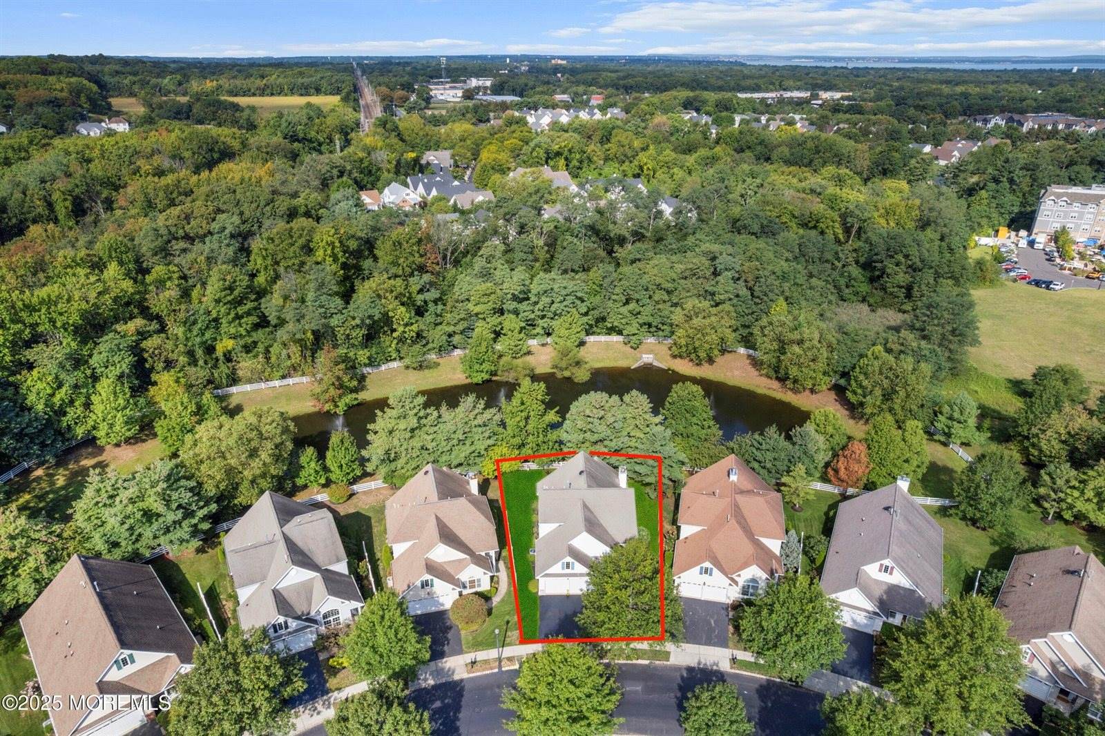 16 Chesapeake Drive, Holmdel, NJ 07733