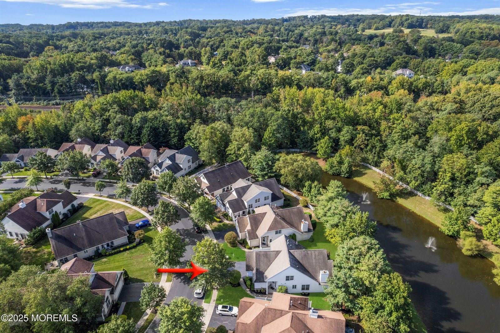 16 Chesapeake Drive, Holmdel, NJ 07733