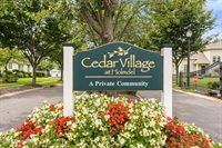 16 Chesapeake Drive, Holmdel, NJ 07733