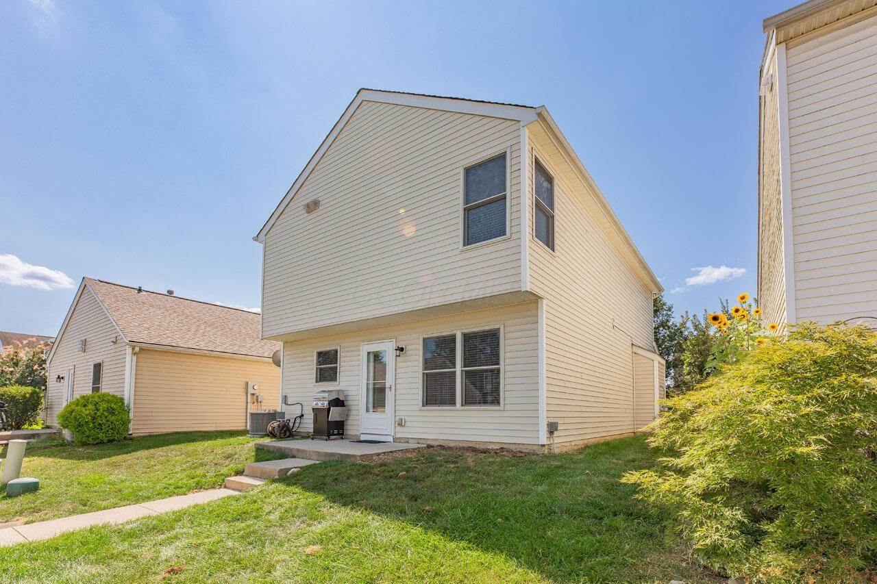 3012 Papin Street, Columbus, OH 43228