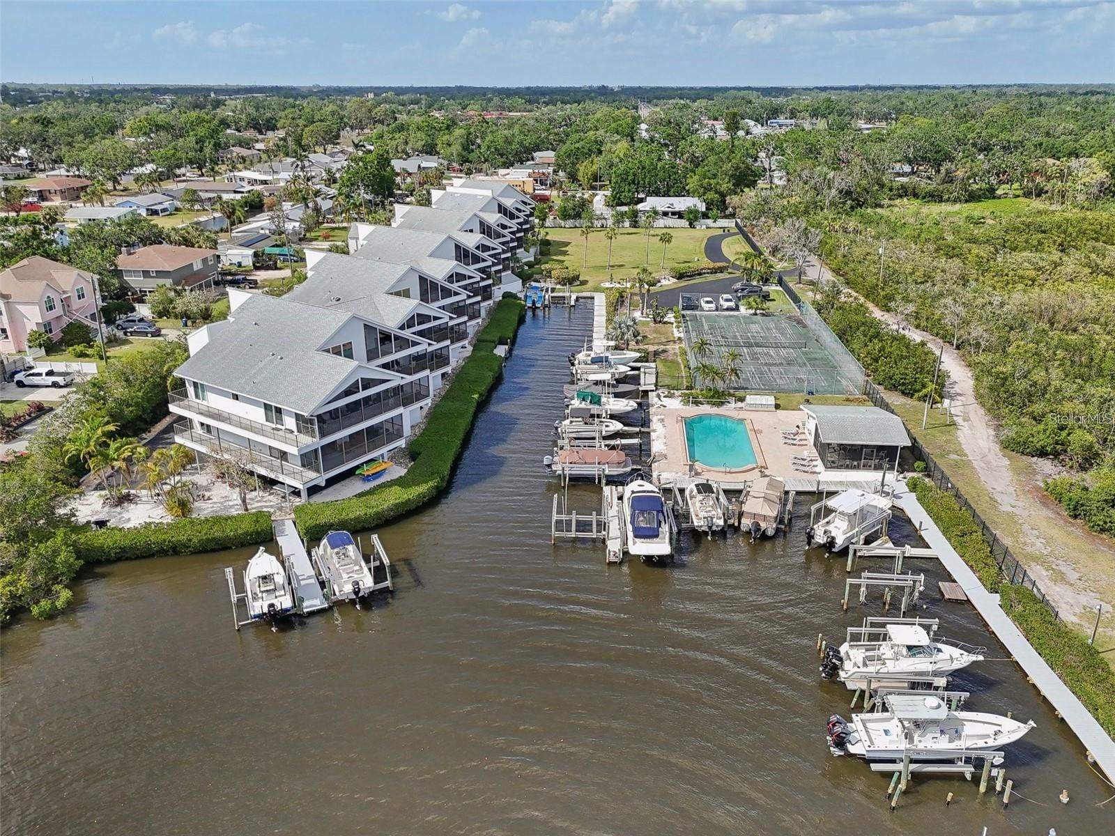 515 Leffingwell Avenue, #211, Ellenton, FL 34222