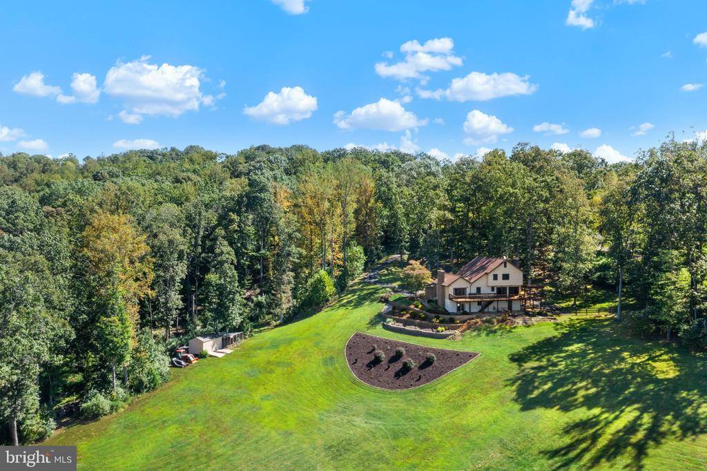 8525 Meadows Road, Warrenton, VA 20186