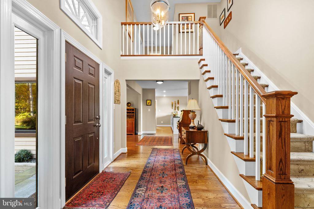 8525 Meadows Road, Warrenton, VA 20186