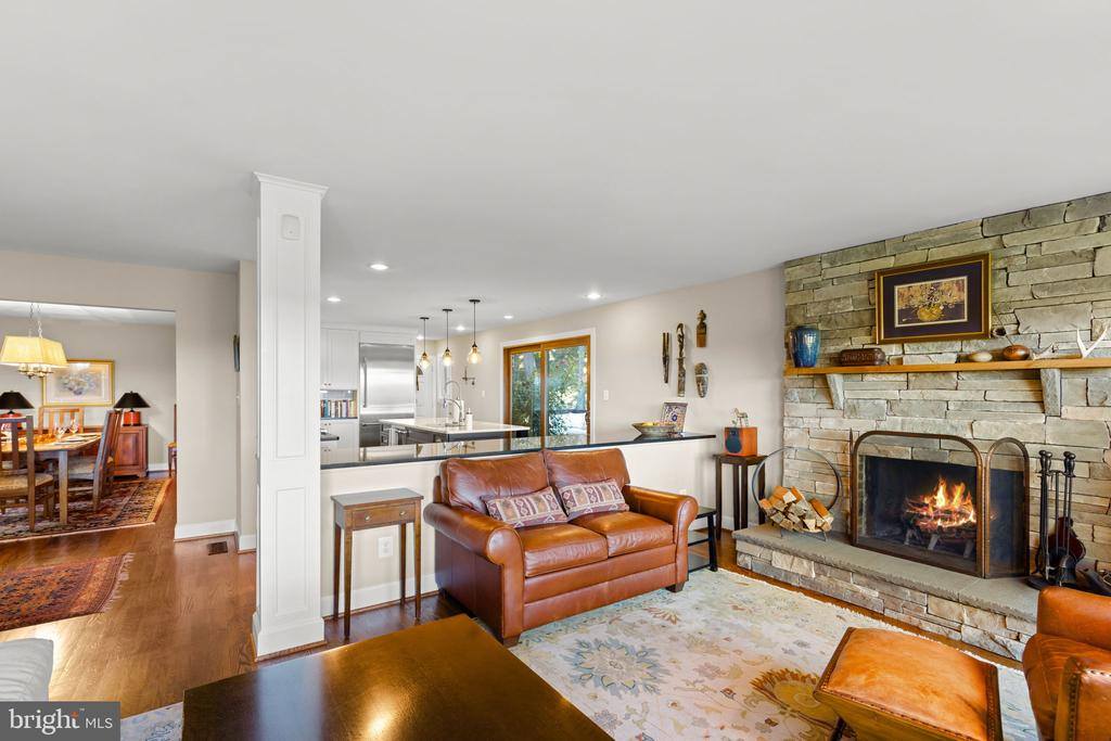 8525 Meadows Road, Warrenton, VA 20186