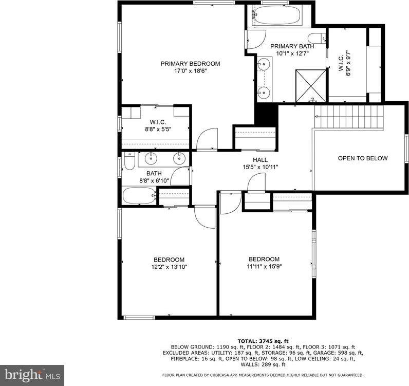 8525 Meadows Road, Warrenton, VA 20186