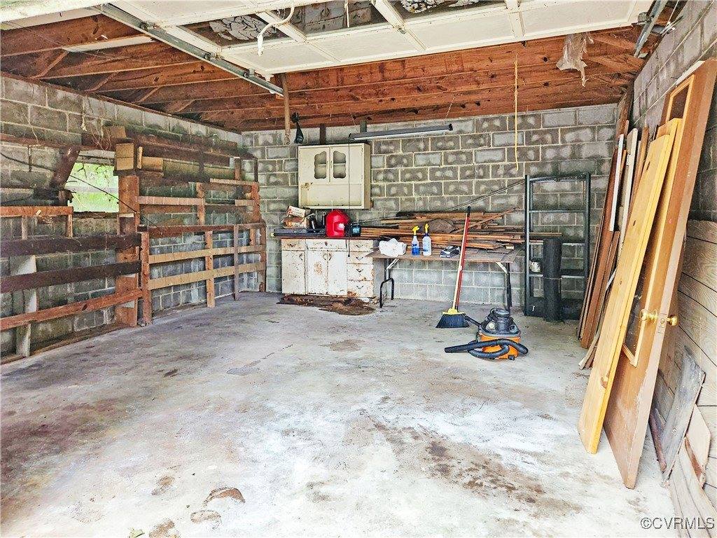 2344 Old Hanover Road, Henrico County, VA 23150