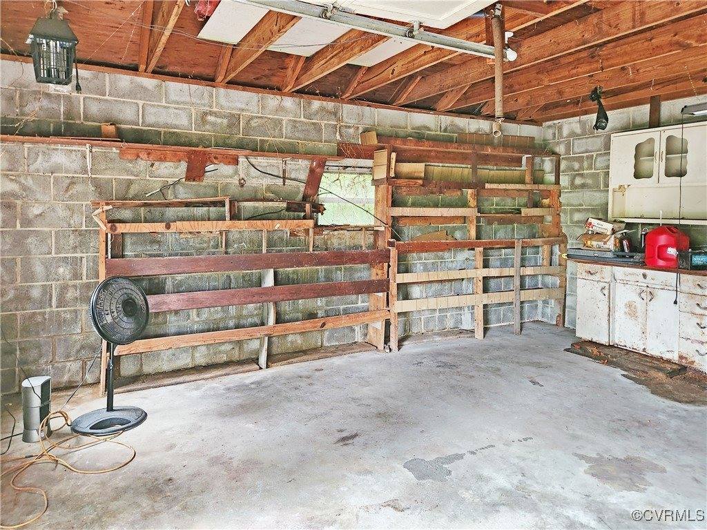 2344 Old Hanover Road, Henrico County, VA 23150