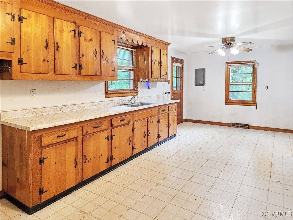 2344 Old Hanover Road, Henrico County, VA 23150