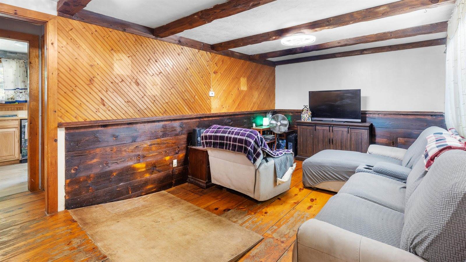 757 Dover Road, Charleston, ME 04422