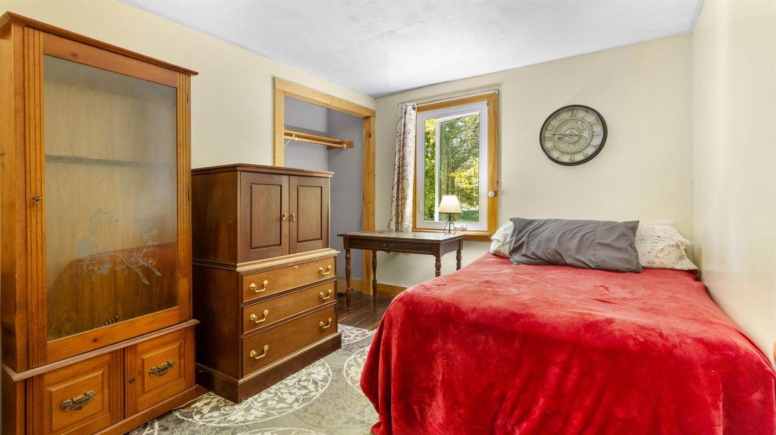 757 Dover Road, Charleston, ME 04422