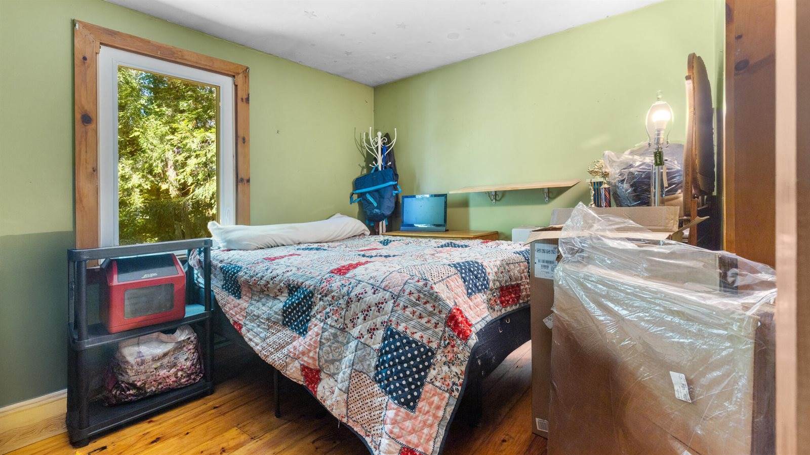 757 Dover Road, Charleston, ME 04422