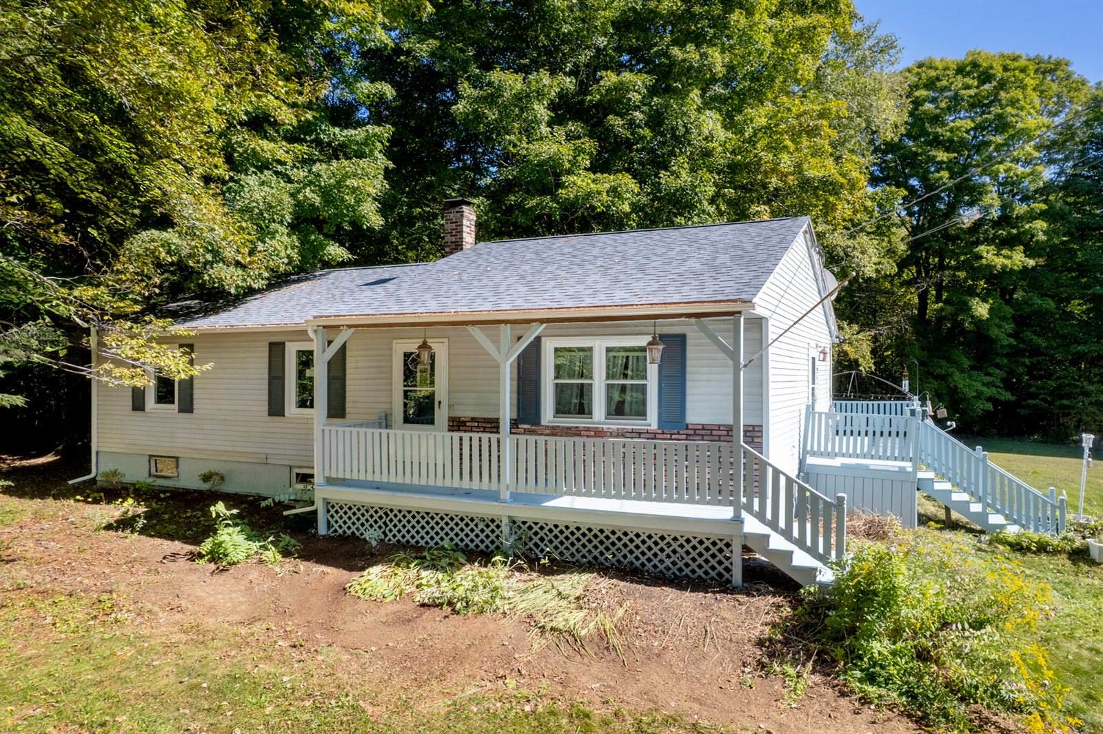 757 Dover Road, Charleston, ME 04422