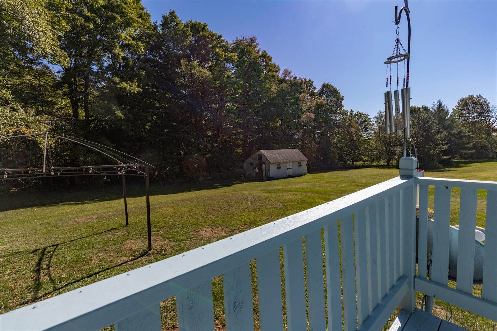 757 Dover Road, Charleston, ME 04422