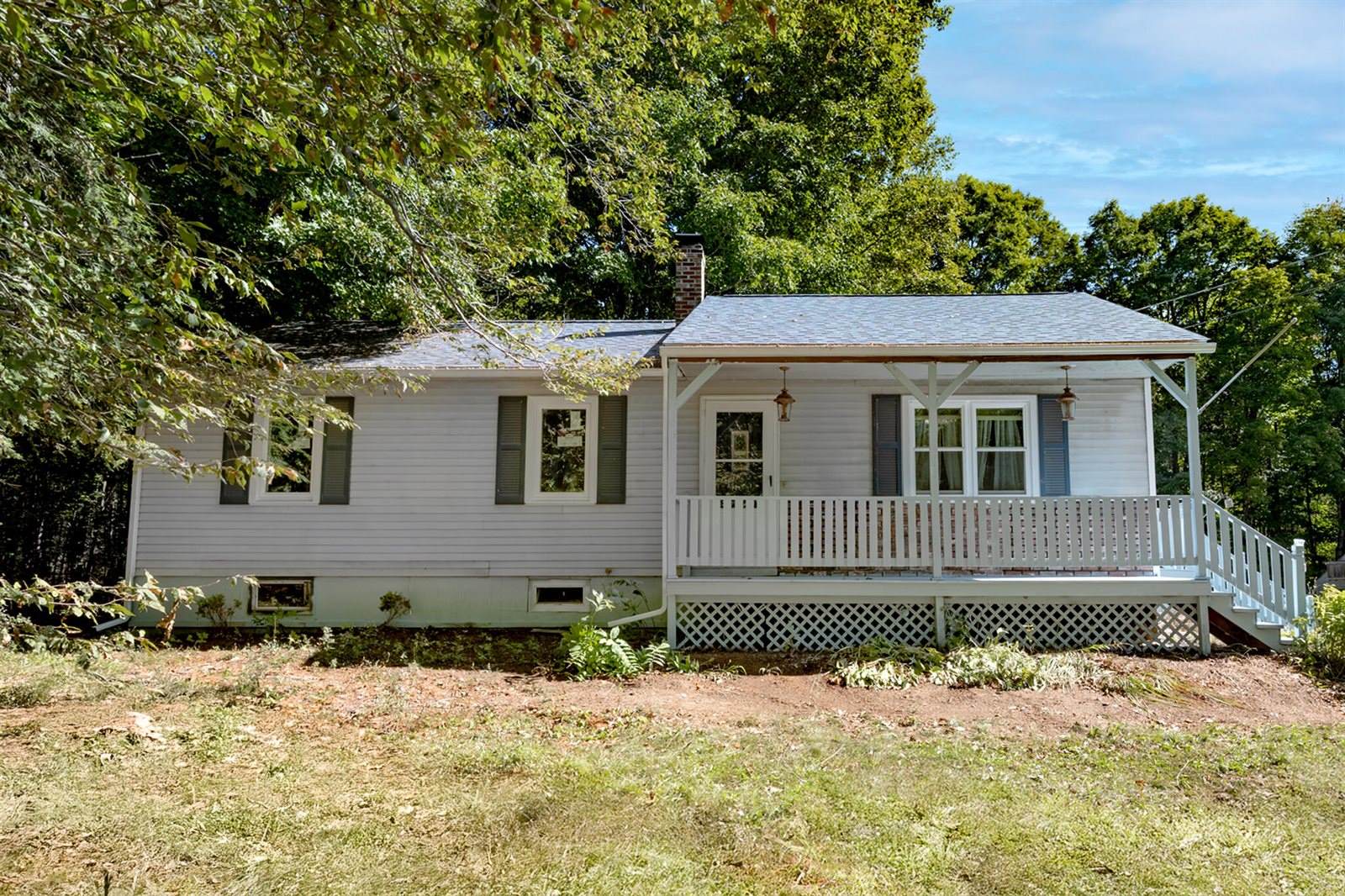 757 Dover Road, Charleston, ME 04422