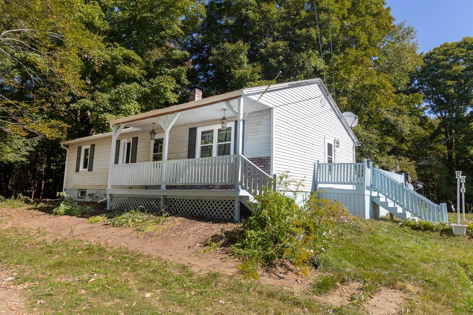 757 Dover Road, Charleston, ME 04422