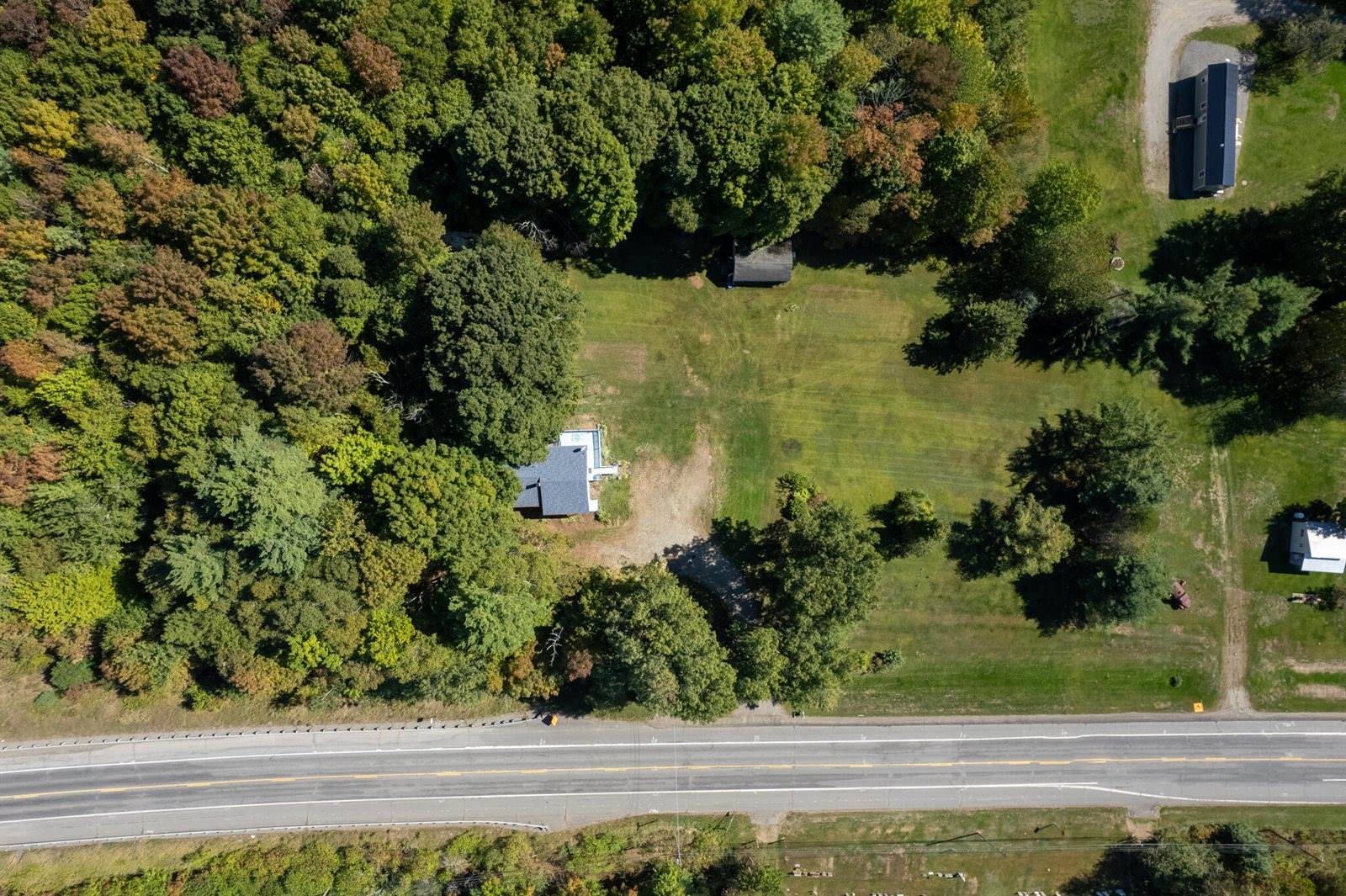 757 Dover Road, Charleston, ME 04422