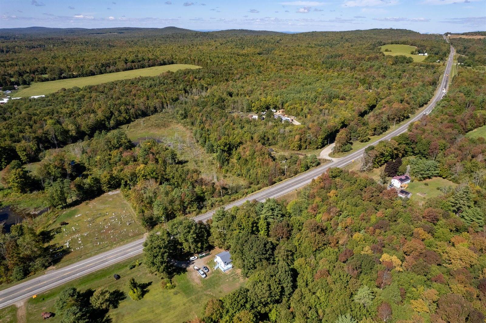 757 Dover Road, Charleston, ME 04422