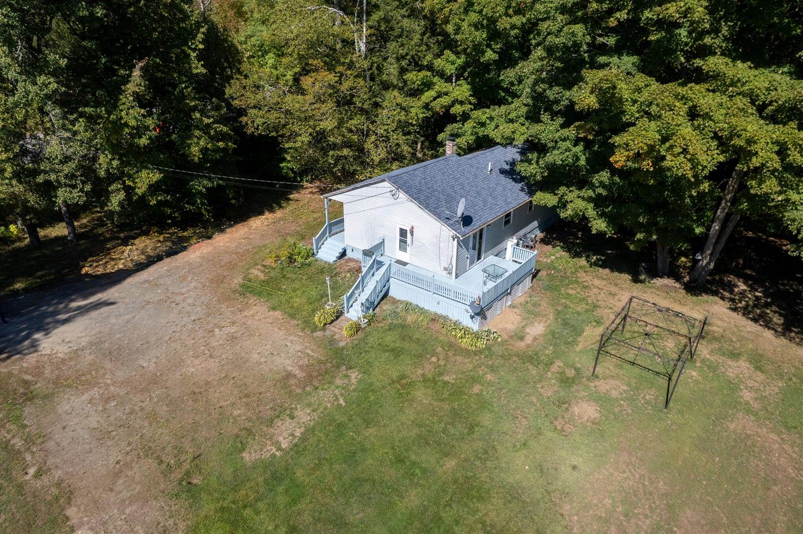 757 Dover Road, Charleston, ME 04422