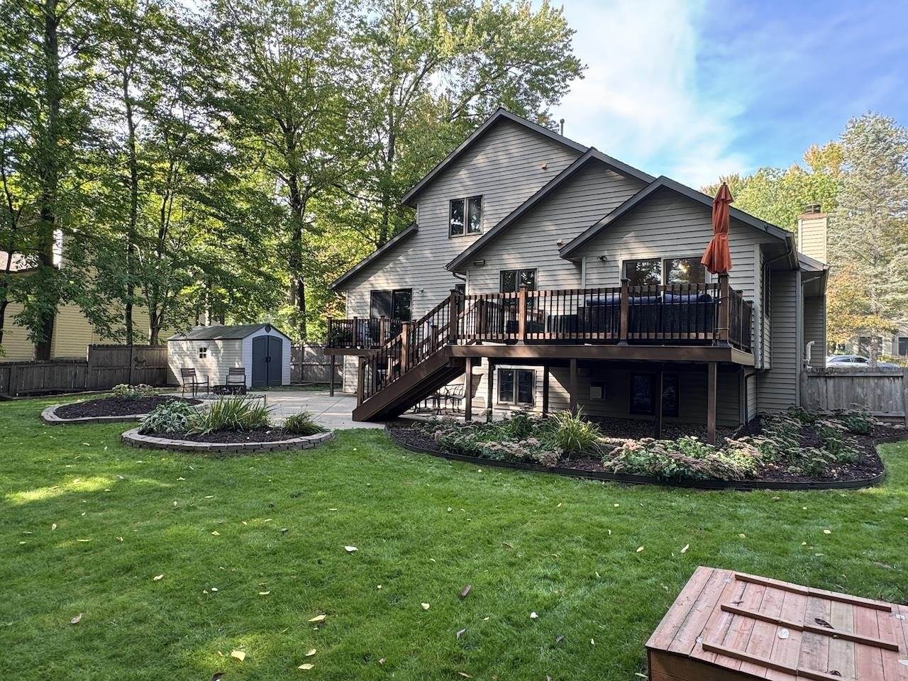 150939 Fern Lane, Wausau, WI 54401