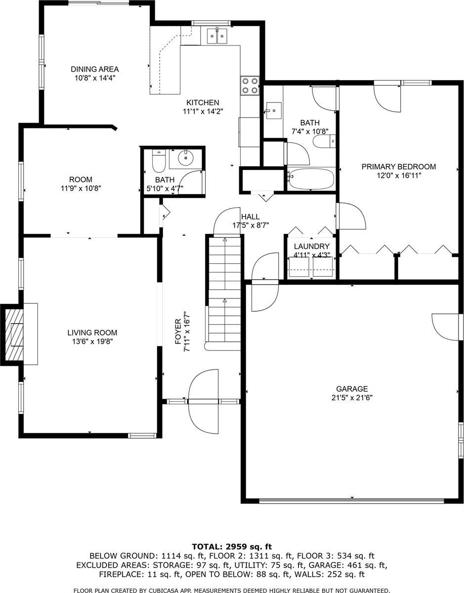 150939 Fern Lane, Wausau, WI 54401