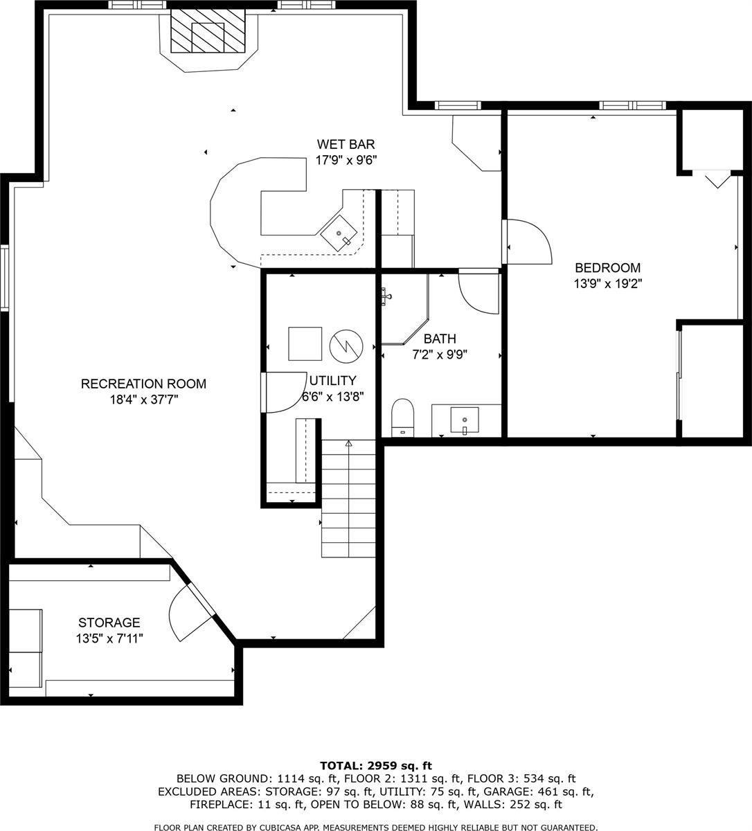 150939 Fern Lane, Wausau, WI 54401