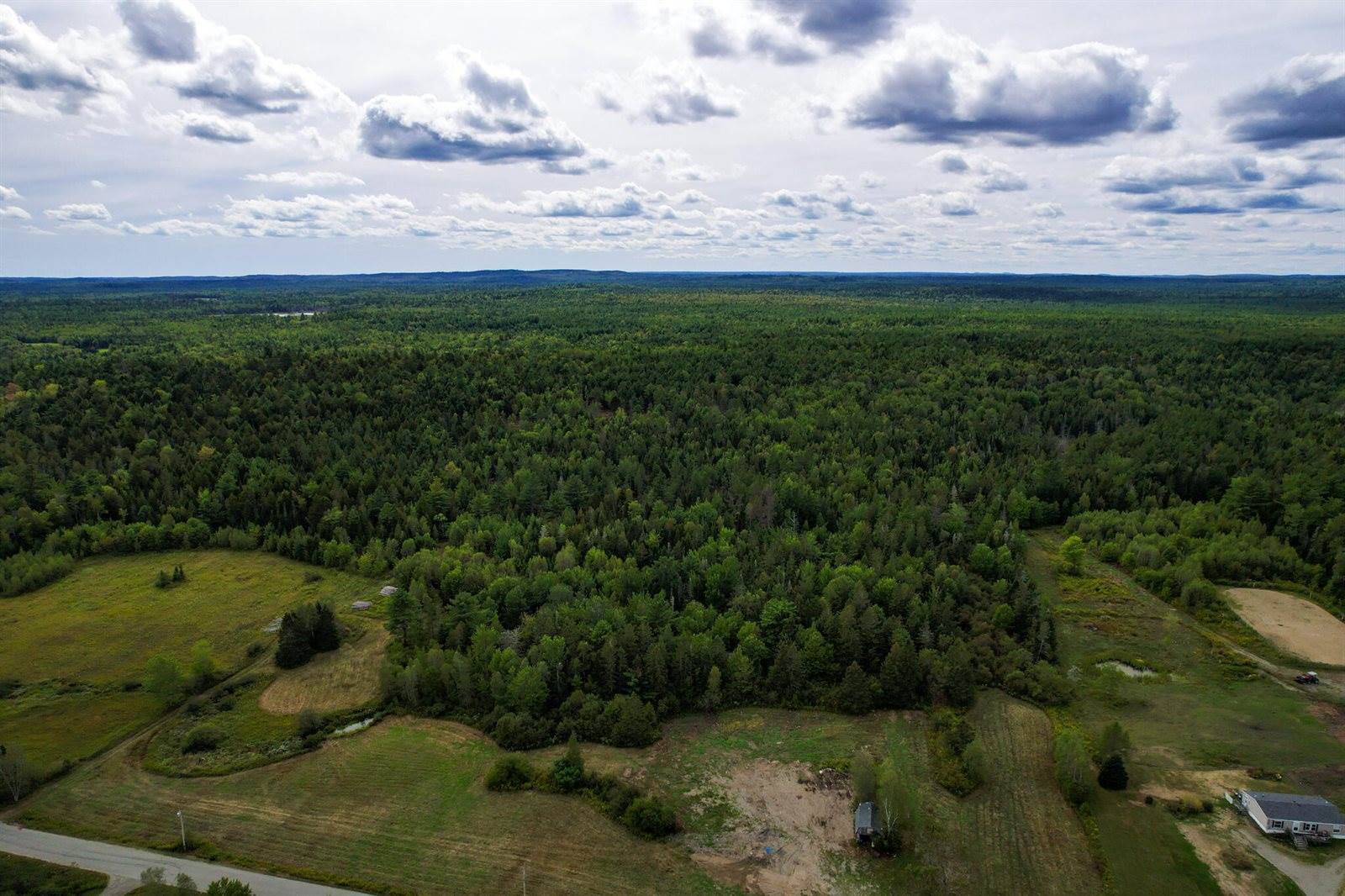 219 Smith Ridge Road, Dennysville, ME 04628