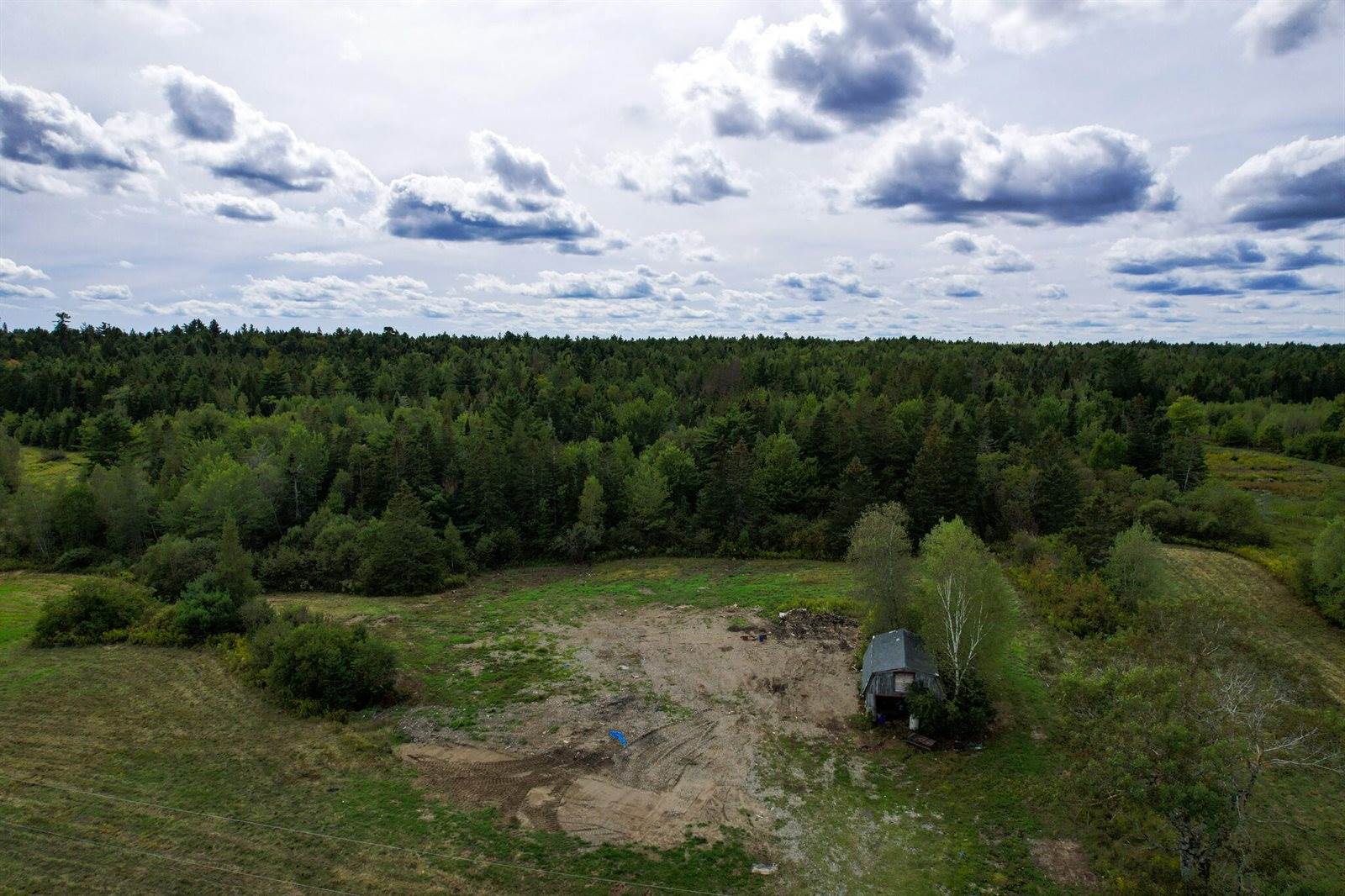 219 Smith Ridge Road, Dennysville, ME 04628