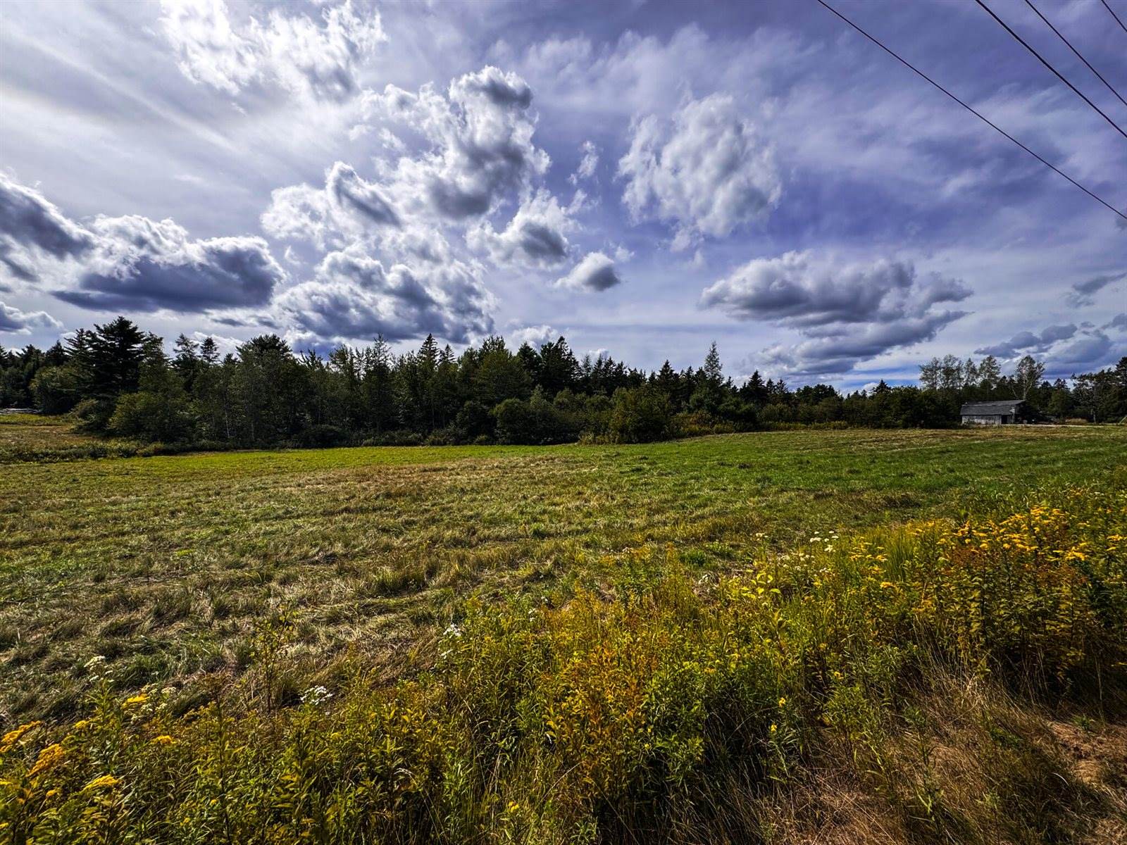 219 Smith Ridge Road, Dennysville, ME 04628