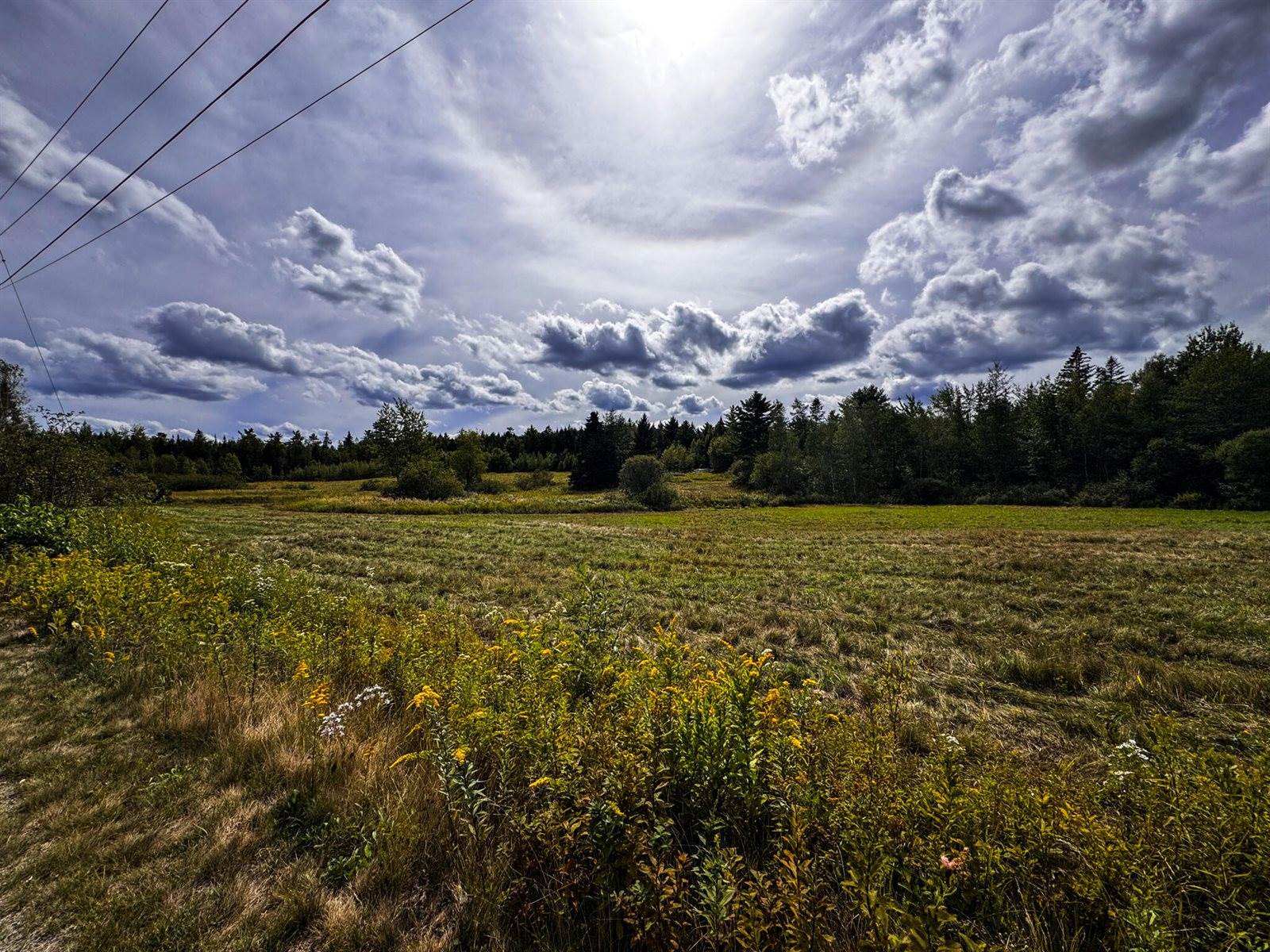 219 Smith Ridge Road, Dennysville, ME 04628