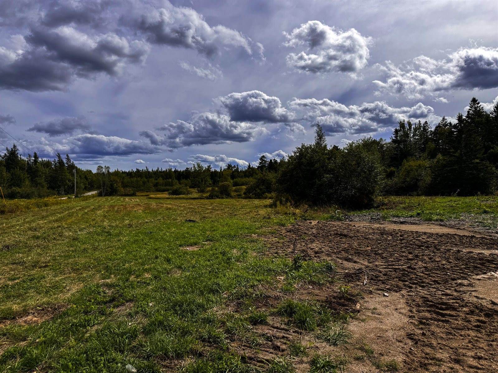 219 Smith Ridge Road, Dennysville, ME 04628