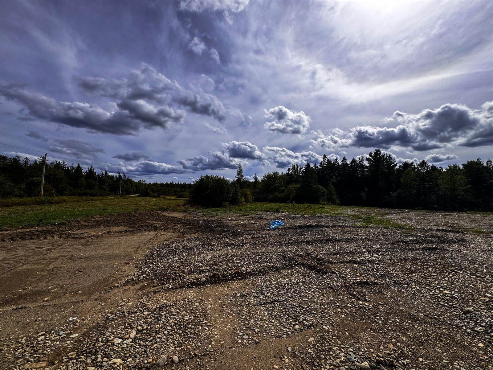 219 Smith Ridge Road, Dennysville, ME 04628