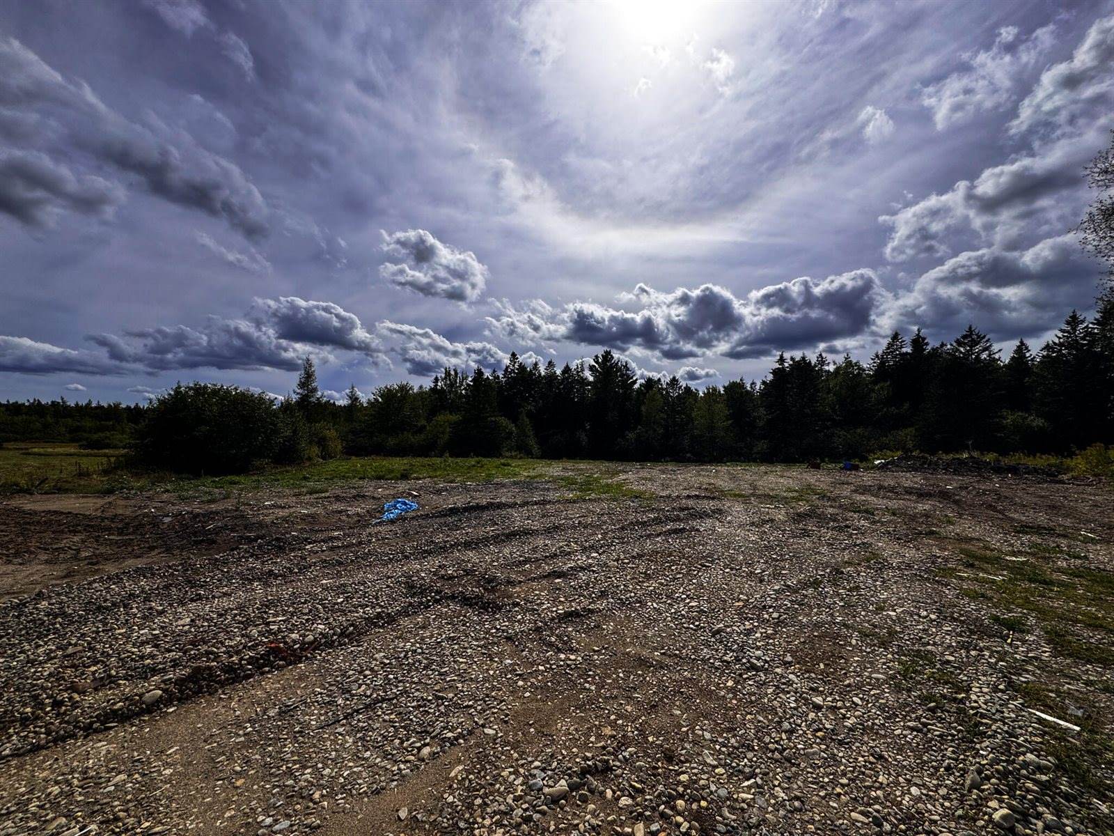 219 Smith Ridge Road, Dennysville, ME 04628