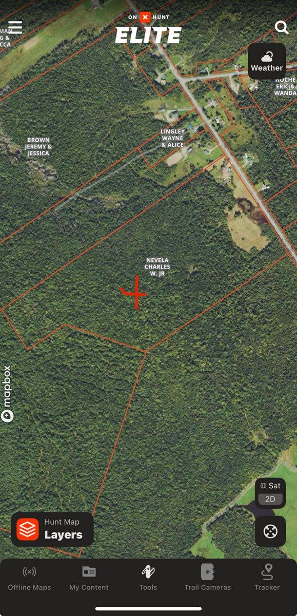 219 Smith Ridge Road, Dennysville, ME 04628