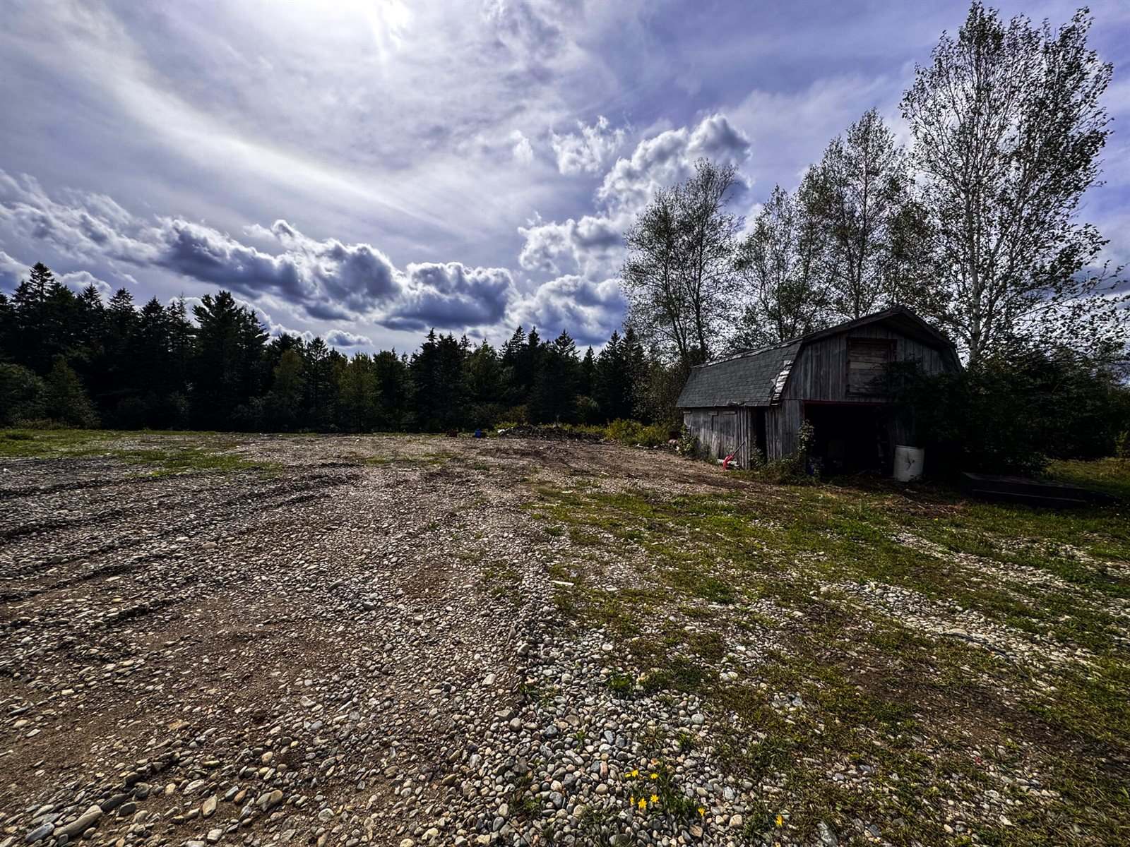 219 Smith Ridge Road, Dennysville, ME 04628