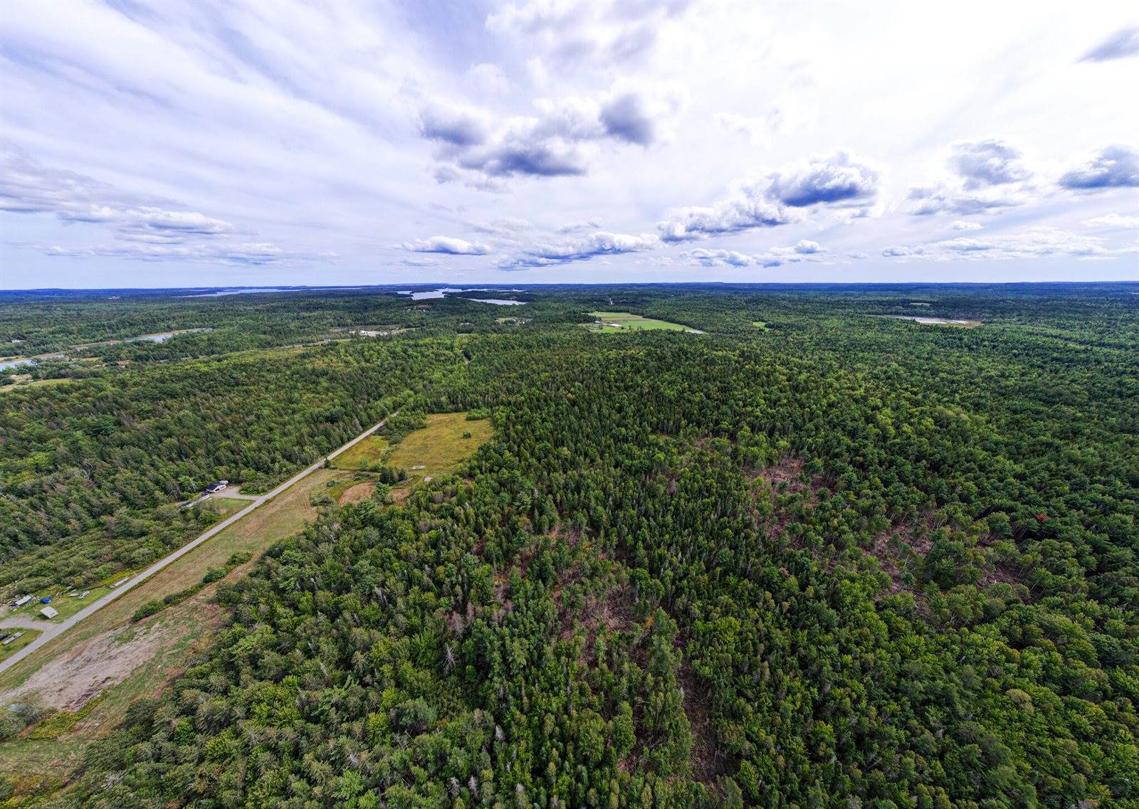 219 Smith Ridge Road, Dennysville, ME 04628