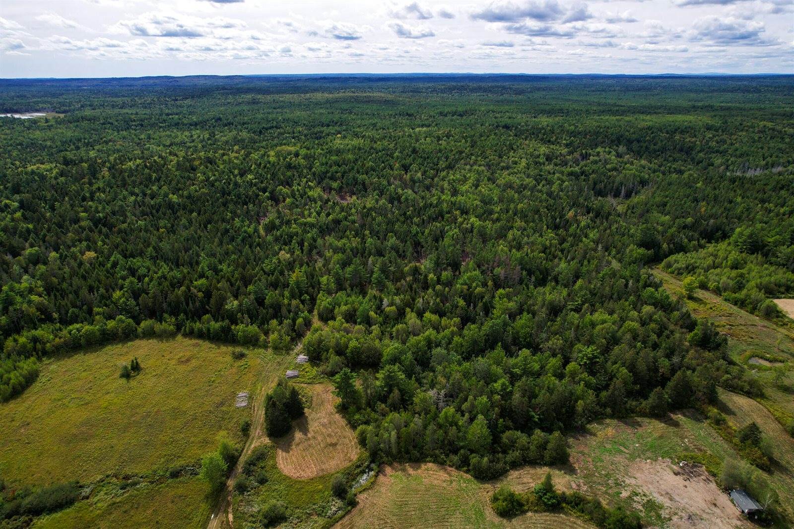 219 Smith Ridge Road, Dennysville, ME 04628