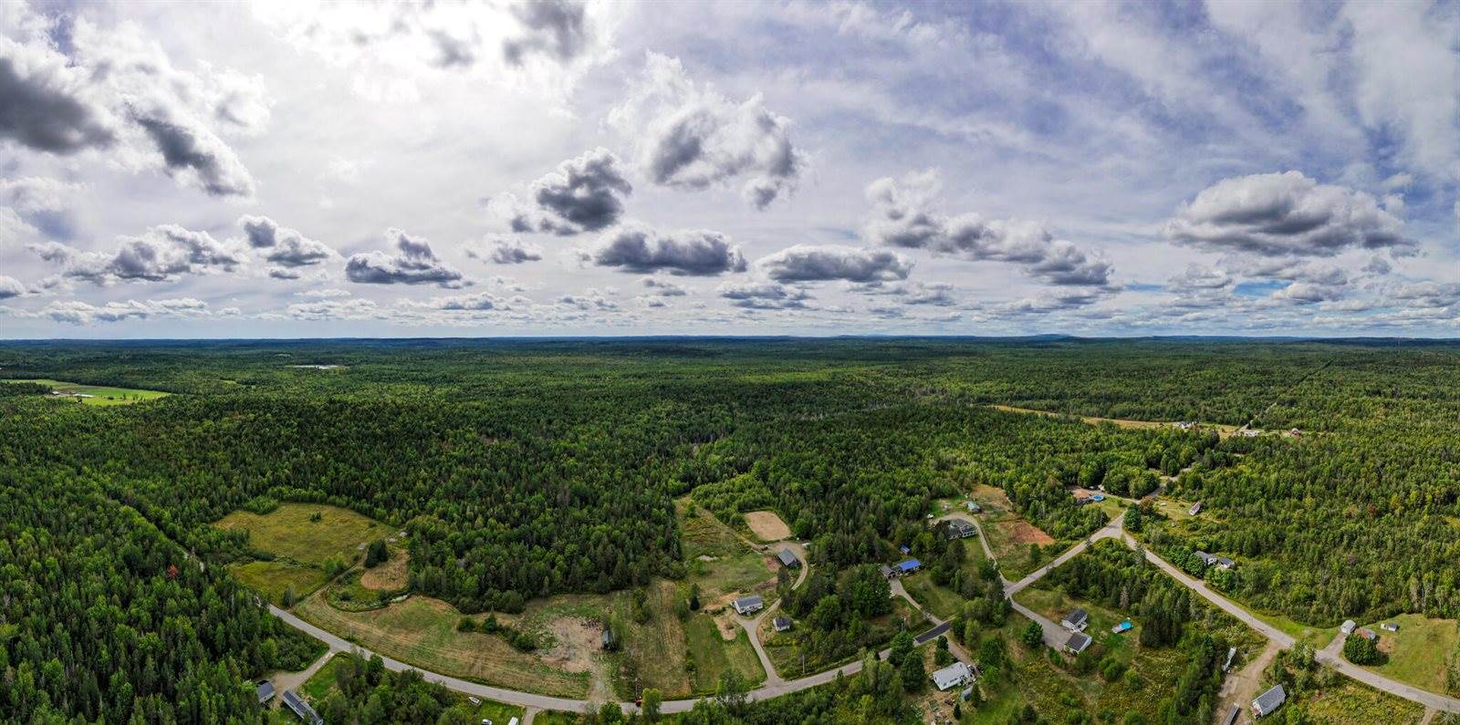 219 Smith Ridge Road, Dennysville, ME 04628