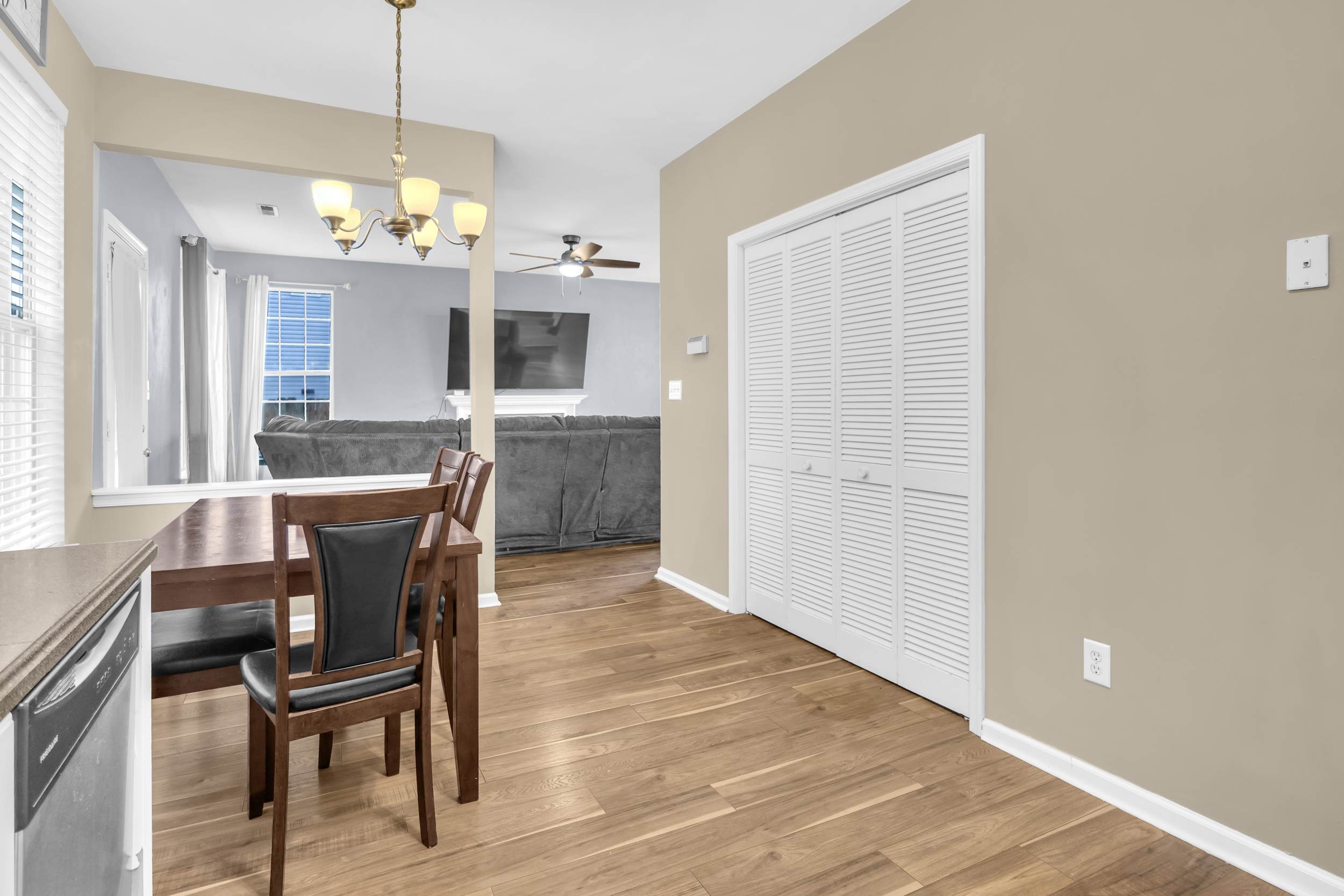 415 Triton Trace, Chesapeake, VA 23323