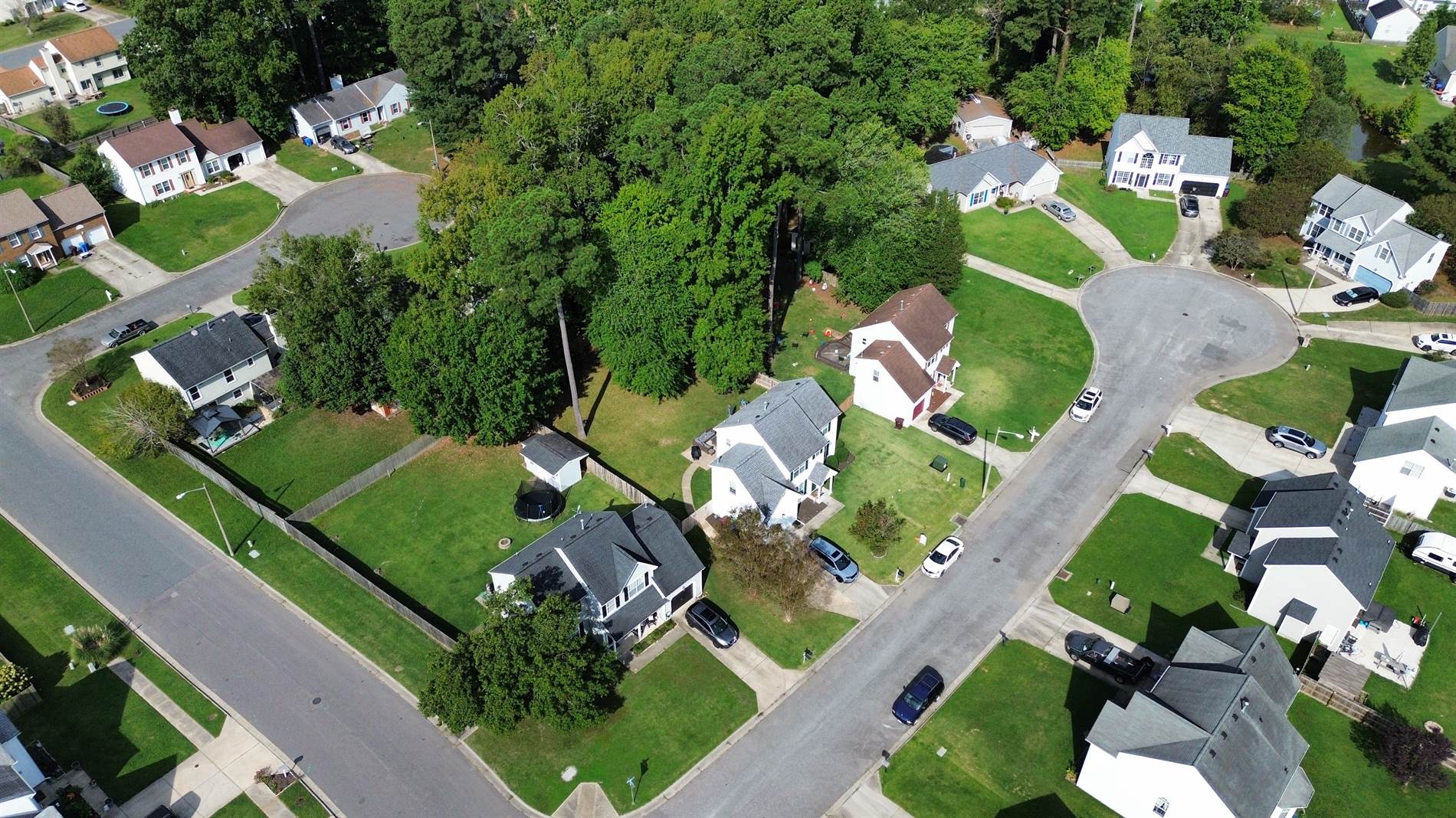 415 Triton Trace, Chesapeake, VA 23323