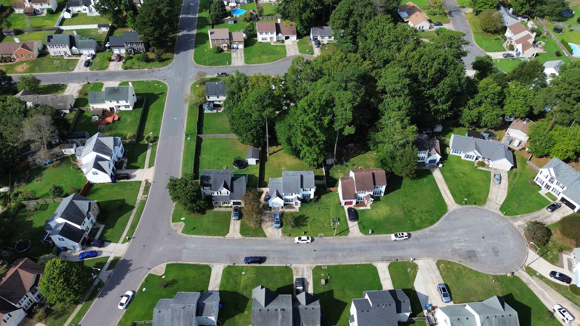 415 Triton Trace, Chesapeake, VA 23323