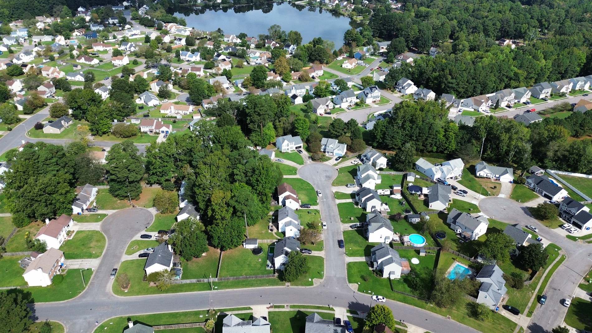 415 Triton Trace, Chesapeake, VA 23323